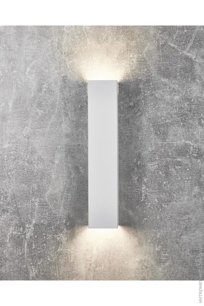 Iterna   Wall IDEA 2xGU10 