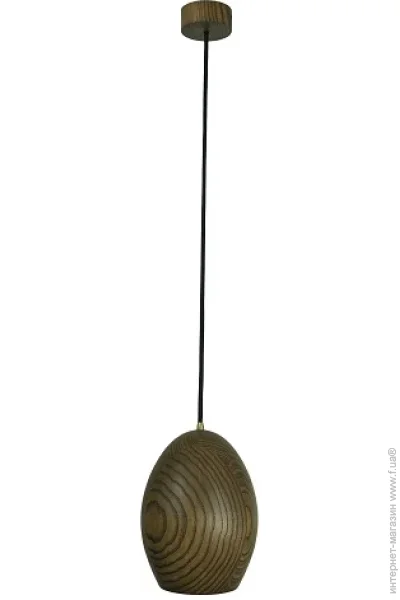 Iterna   Moss 1xE27   LW26