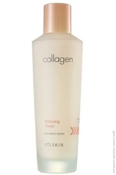 ITSkins      It"s Skin Collatoning Toner 150ml (8809663571801)