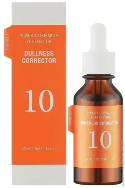 ITSkins       It"s Skin Power 10 Formula Ye Effector 30ml (sy-5600)