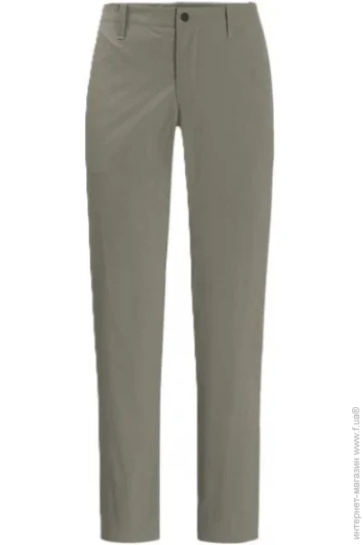   Jack Wolfskin  Desert Pants M XS  (1109-4064886445610)