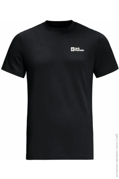 Jack Wolfskin  Essential T M M - (1109-4064886440721)