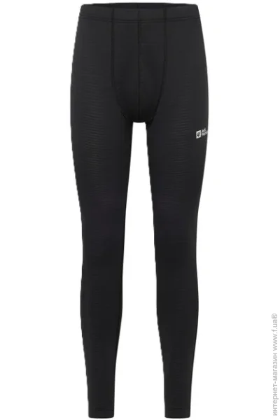 Jack Wolfskin  Infinite Warm Pants M S  (1109-4064886313315)