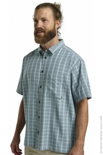 Jack Wolfskin  Meseta Shirt M XXXL  (1109-4064886446600)