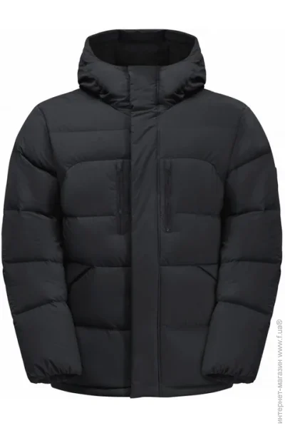  Jack Wolfskin  Roemertor Jkt M S  (1109-4064993901559)