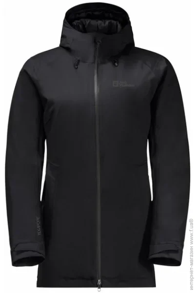 Jack Wolfskin  Stirnberg Ins Jkt W L  (1109-4064993504835)