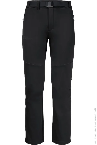   Jack Wolfskin  Stollberg Pants M XS  (1109-4064993537116)