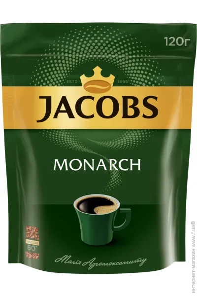  /  120, , JACOBS MONARCH (prpj.90946)