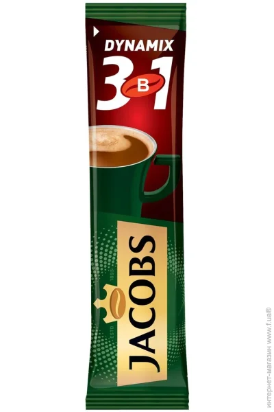  Jacobs   31 Dynamics 24?12.5  (prpj.90540)