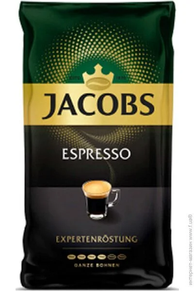 Jacobs    Espresso 1000 