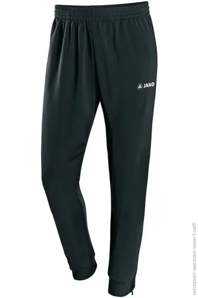   Jako Attack (9272-08J-134 CM)