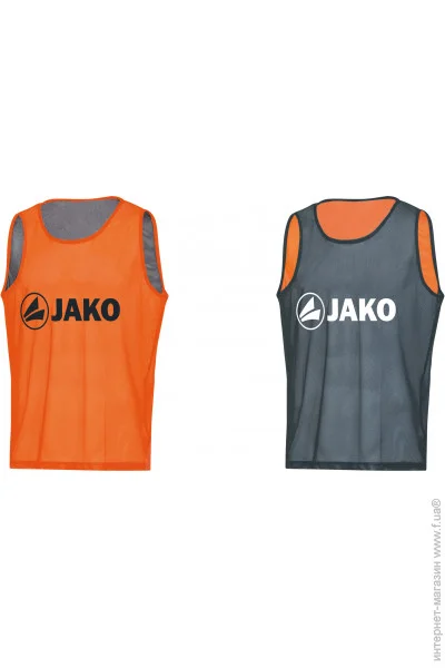  Jako     Reverse (2618-19)