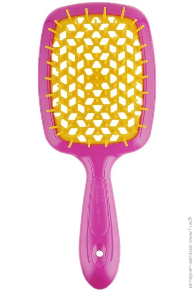  SUPER BRUSH    Janeke (8006060637943)
