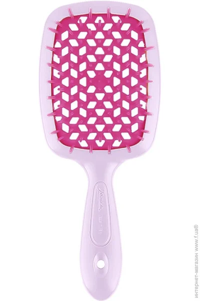  Super Brush    Janeke (8006060654728)