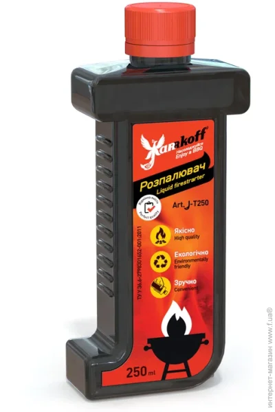    Jarrkoff  250 