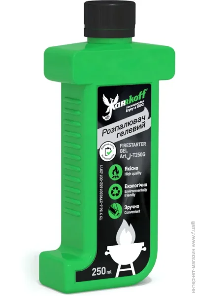    Jarrkoff г    250 