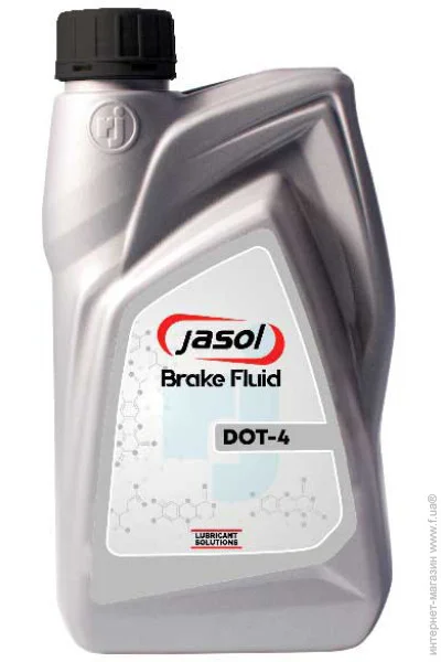 Jasol   dot 4 0.5  (5901797931322)