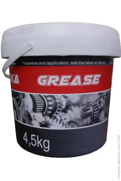  Jasol  grease stp 4,5 (5901797913915)