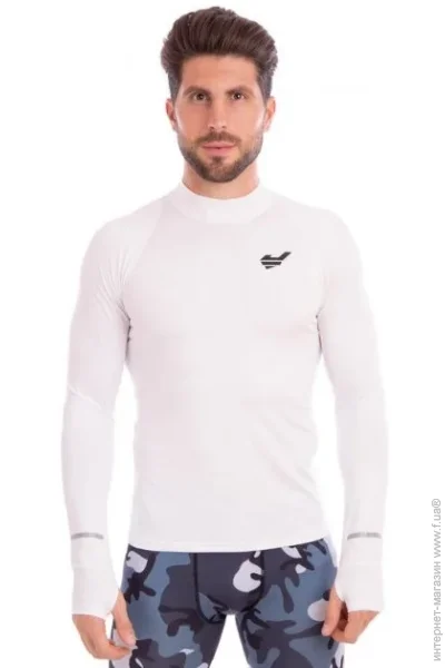  Jason L-809-WHITE-XL (L-809-WHITE-XL)