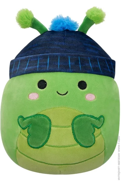   Jazwares   19  (SQCR06615)