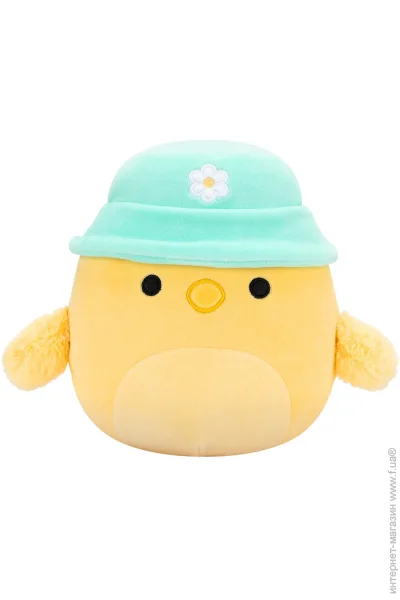   Jazwares   19  (SQER01207)