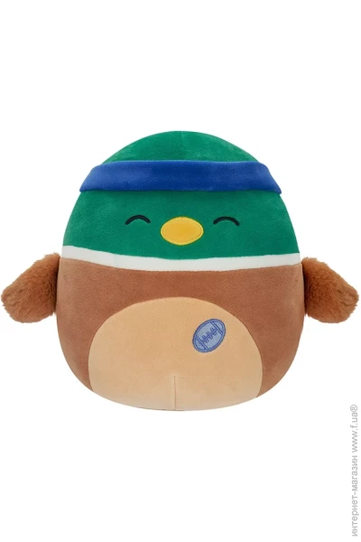   Jazwares   19  (SQCR04124)