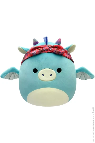   Jazwares    19  (SQCR04125)