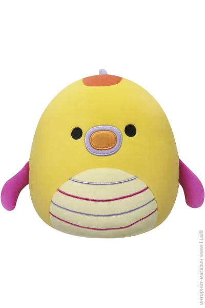   Jazwares   19  (SQCR05375)