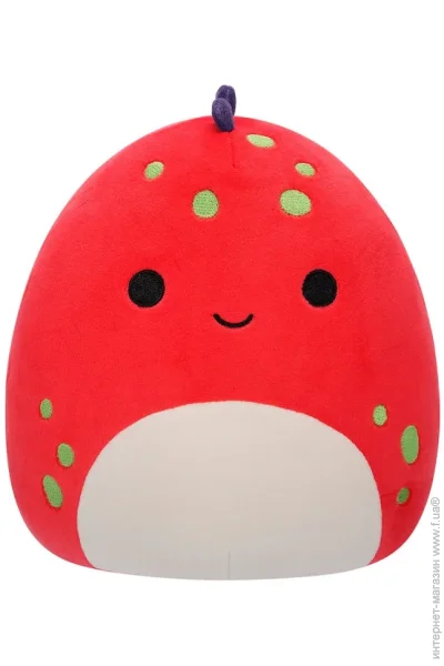   Jazwares   19  (SQCR05399)