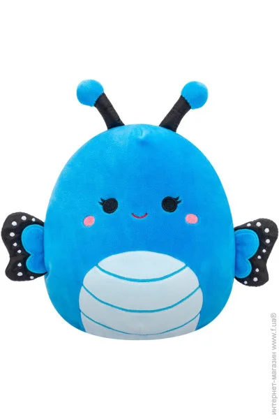   Jazwares   19  (SQCR05404)