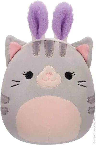   Jazwares   19  (SQER00827)