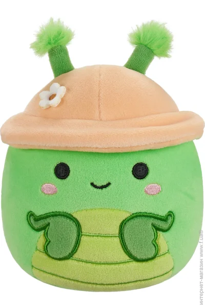   Jazwares     19  (SQER01217)