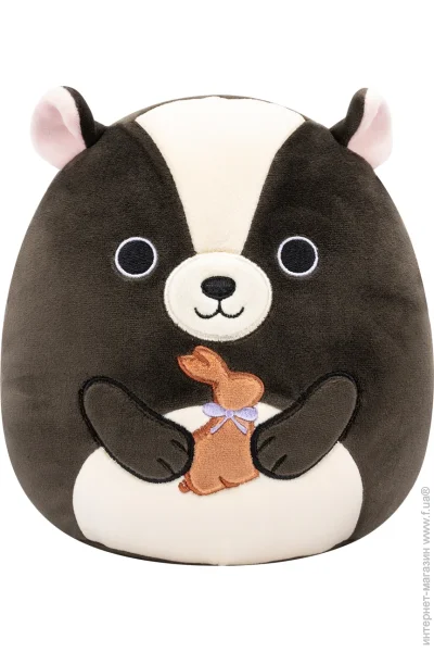   Jazwares   19  (SQER01228)