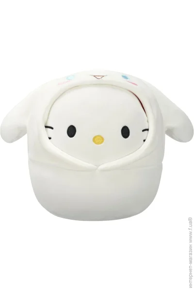   Jazwares      20  (SQSN00389)