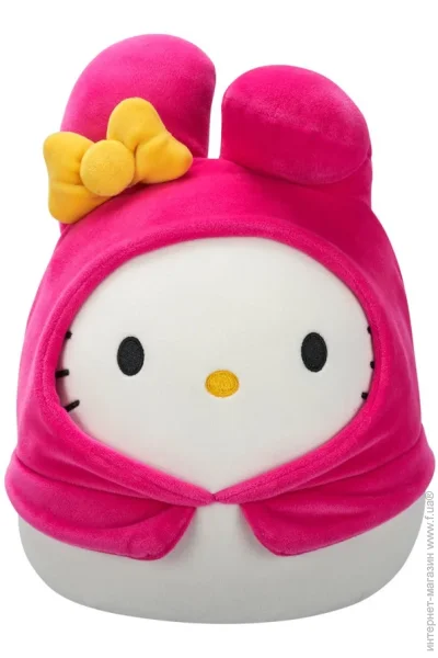   Jazwares       20  (SQSN00390)