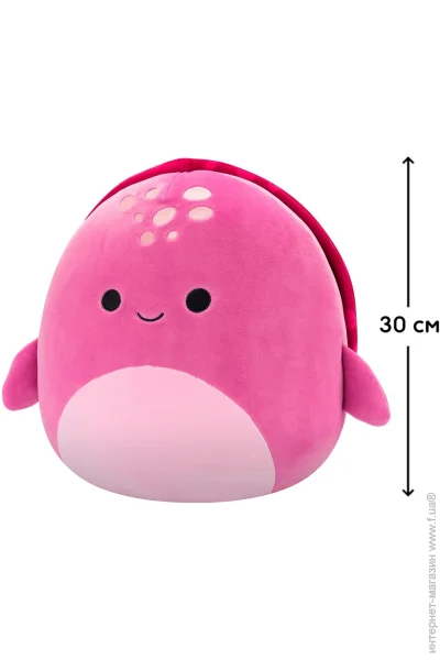   Jazwares   30 (SQCR06621)