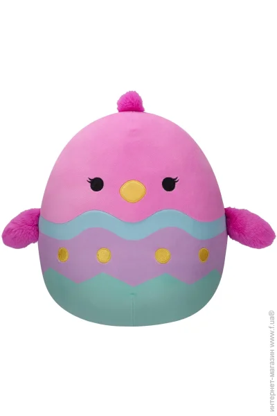   Jazwares   30  (SQER00914)