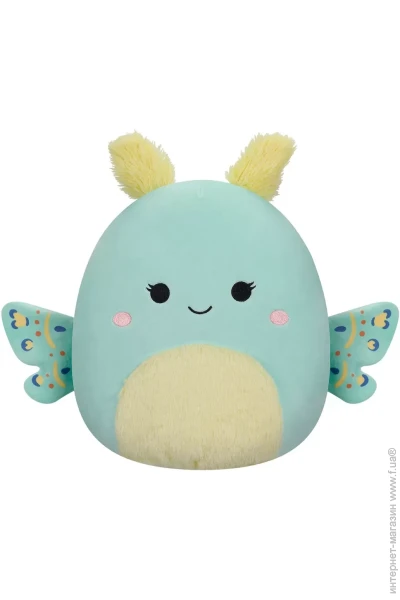   Jazwares   30 (SQCR04148)