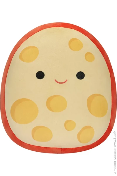   Jazwares   30  (SQCR04153)