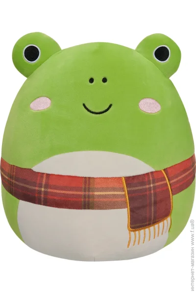   Jazwares     30  (SQCR04157)