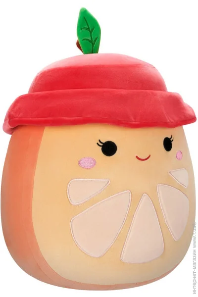   Jazwares   30  (SQCR05435)