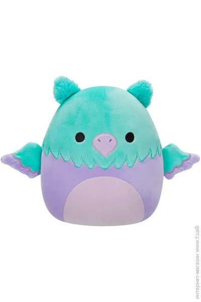   Jazwares   30  (SQCR05612)