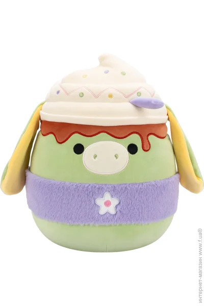   Jazwares   30  (SQER01261)