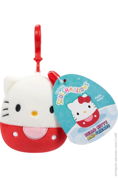 '  Jazwares  ʳ   9  (SQSN00269-Ph20)