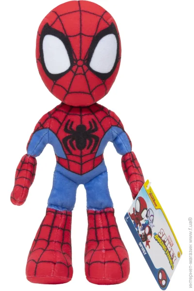   Jazwares   Little Plush  SNF0002