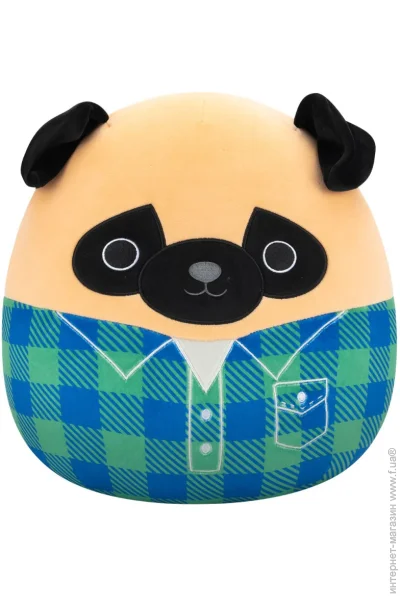   Jazwares     30  (SQCR06622)