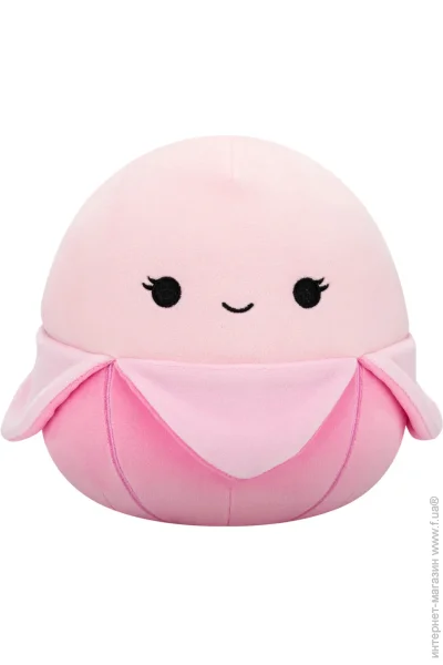   Jazwares     SQCR07940, 19 