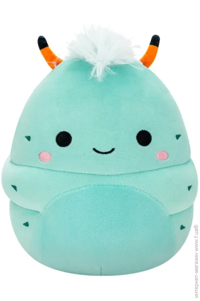   Jazwares      SQCR07941, 19 