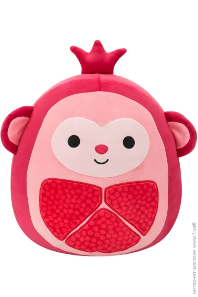   Jazwares   -  SQCR07970, 30 