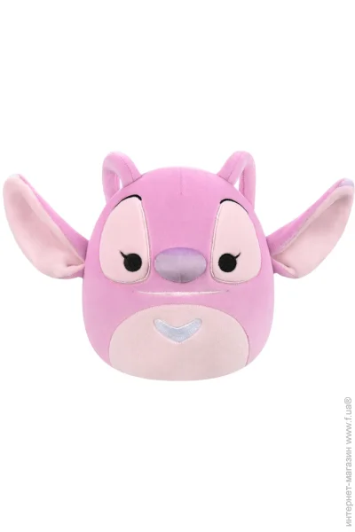   Jazwares    SQDI01075, 17 ,  "Disney